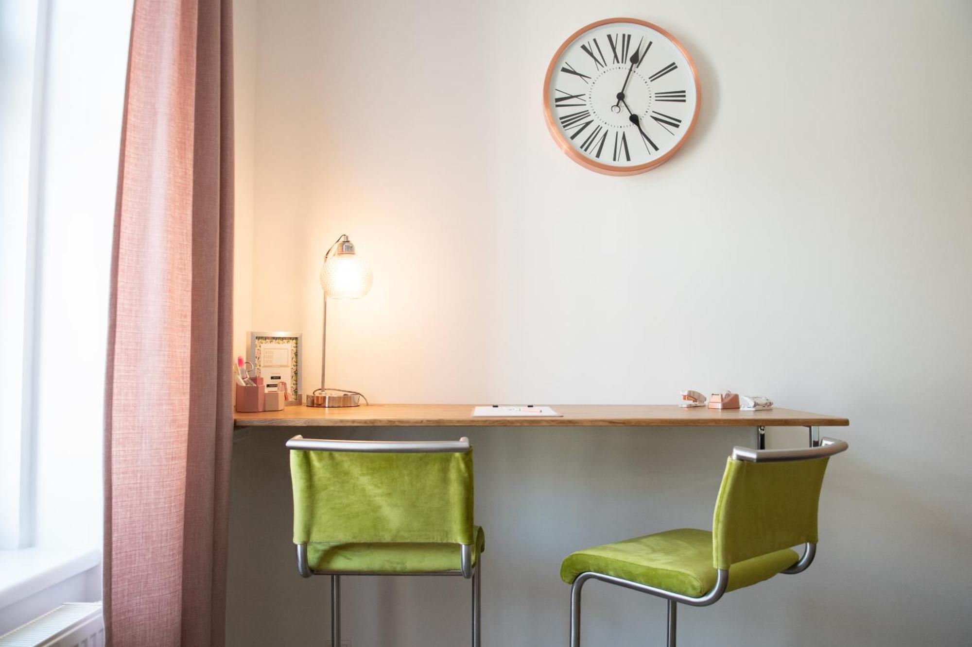 Kiwi Apartment Виена Екстериор снимка