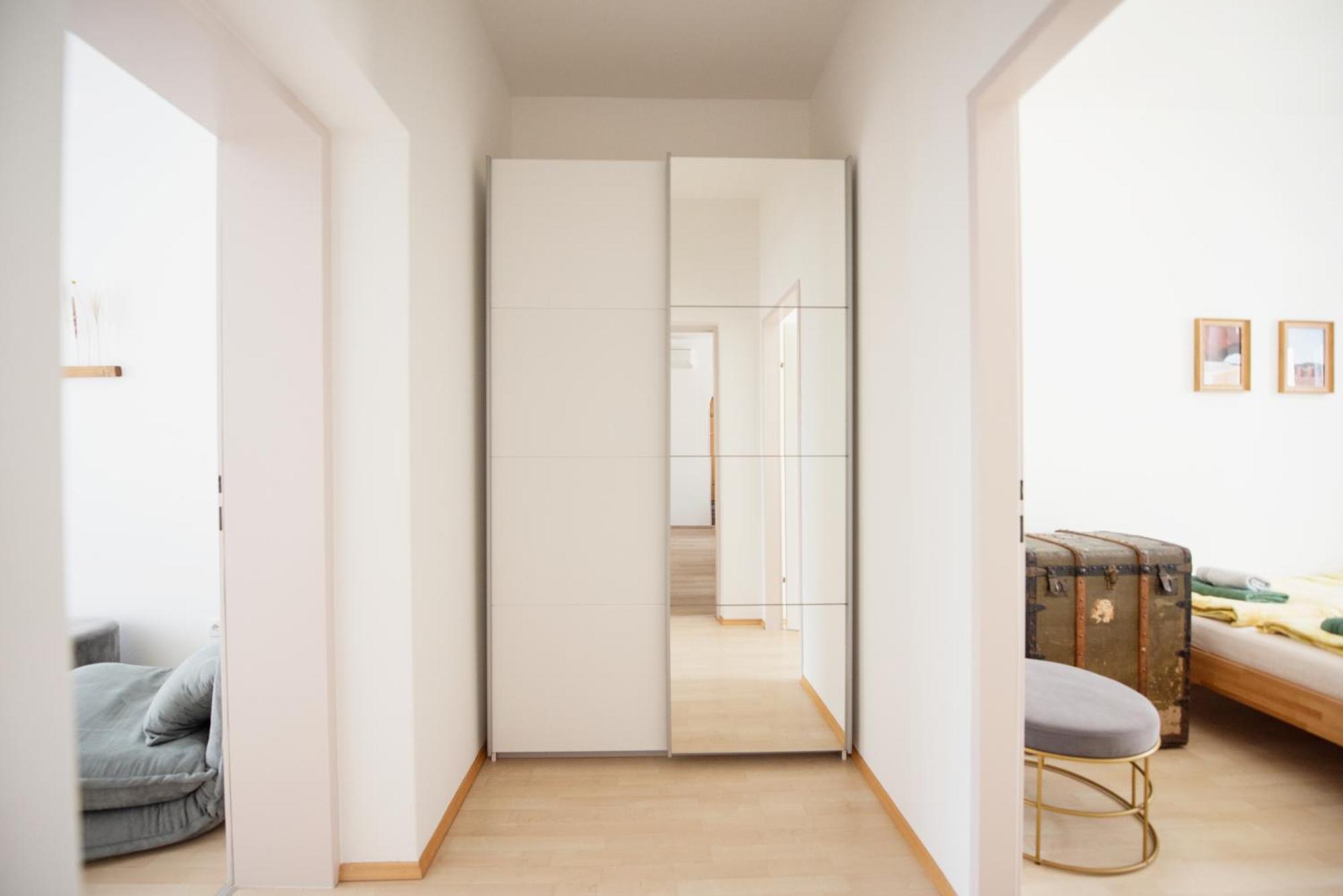 Kiwi Apartment Виена Екстериор снимка