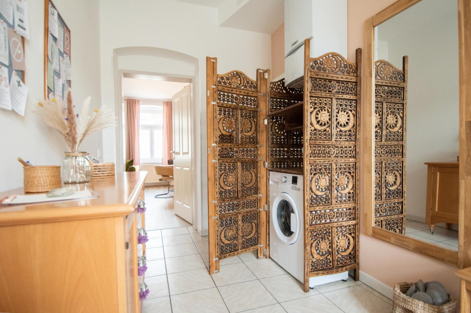 Kiwi Apartment Виена Екстериор снимка