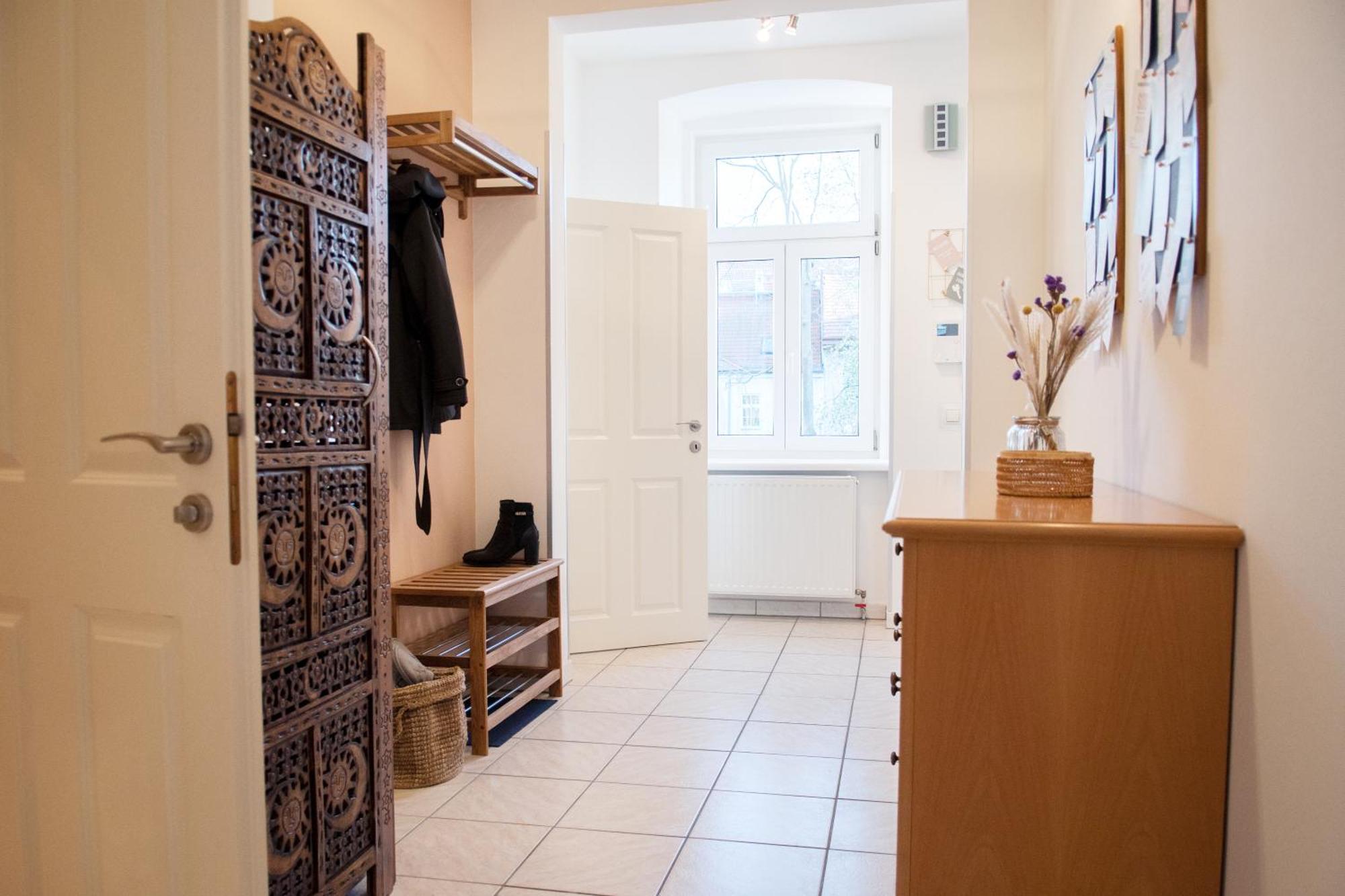 Kiwi Apartment Виена Екстериор снимка