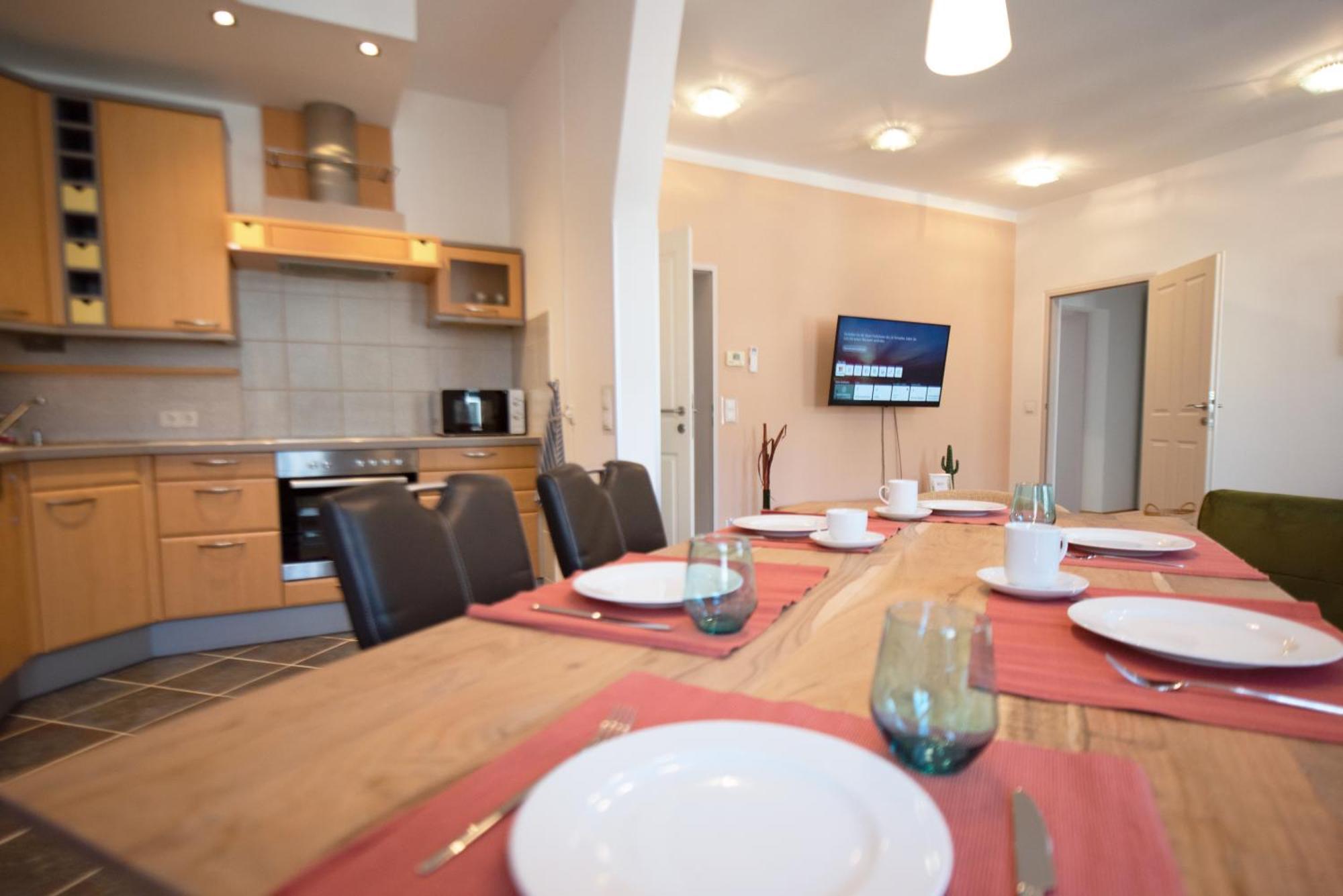 Kiwi Apartment Виена Екстериор снимка